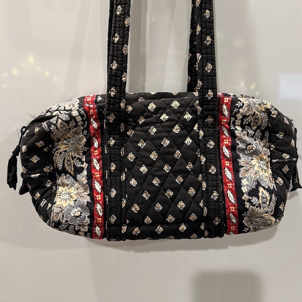 Vera Bradley purse - Picture 4 of 13